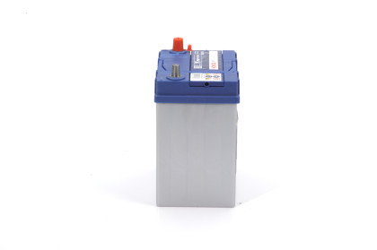 AKUMULATOR 40AH 330A SILVER  S4 L+ BOSCH