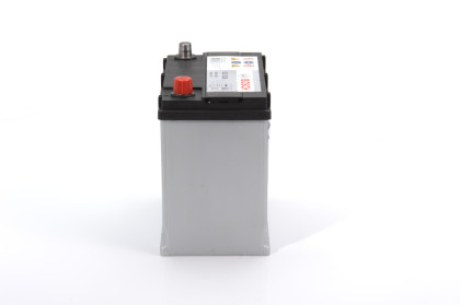 AKUMULATOR 45AH 300A SILVER  S3 P+ BOSCH
