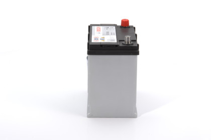 AKUMULATOR 45AH 300A SILVER  S3 P+ BOSCH