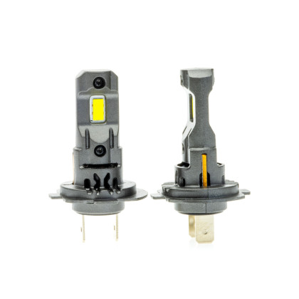 EPLH104 6000K žárovky LED H7