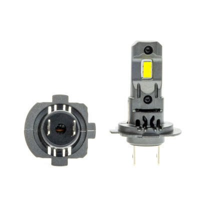 EPLH104 6000K žárovky LED H7