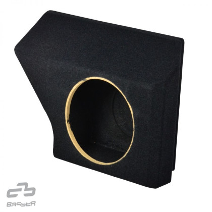 OEM ozvučnice Basser 10" pro Mercedes-Benz V-Class W447  2014-