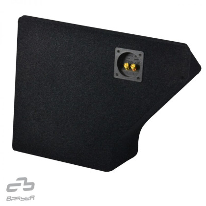 OEM ozvučnice Basser 10" pro Mercedes-Benz V-Class W447  2014-