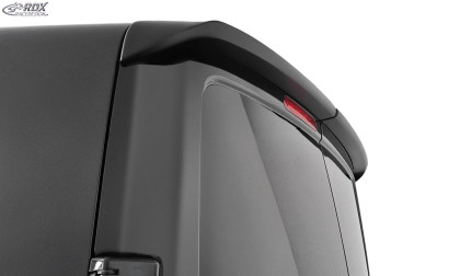 Spoiler zadní střešní pro CITROEN Jumpy 2016-