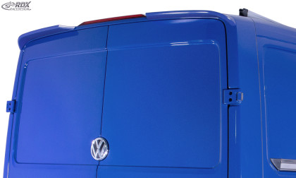 Spoiler zadní střešní pro VW Crafter H1 (2017- )