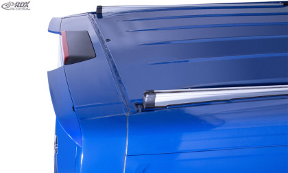 Spoiler zadní střešní pro VW Crafter H1 (2017- )