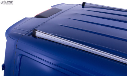 Spoiler zadní střešní pro VW Crafter H1 (2017- )