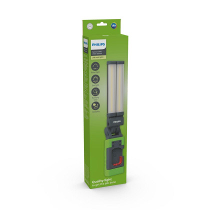 Dílenská lampa pod kapotu LED Philips WSL XPERION 3000