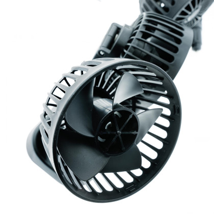 EPFAN01 Autoventilátor 12 V s otočením 360°