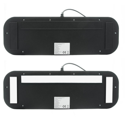 EPFAN01 Autoventilátor 12 V s otočením 360°