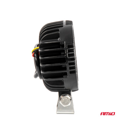 Pracovní LED světlo AWL77 45W 6500K 3000lm 9-36V AMiO-04421