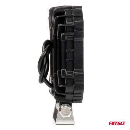 Pracovní LED světlo AWL79 48W 6500K 3000lm 9-36V AMiO-04423