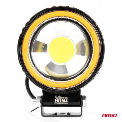 Pracovní LED světlo AWL83 48W 3600LM 12V 24V AMIO-04427
