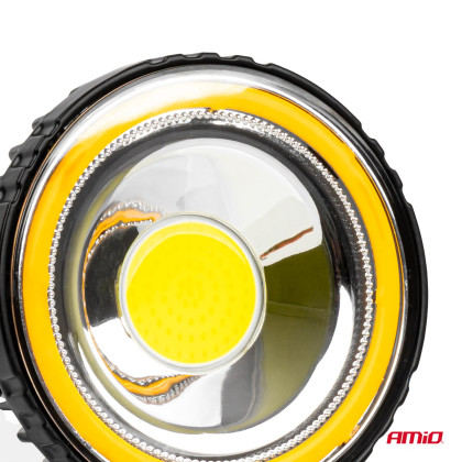 Pracovní LED světlo AWL83 48W 3600LM 12V 24V AMIO-04427