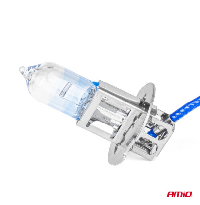 Halogenový duo blistr (2ks) sada LumiTec H3 12V 55W LumiTec NEXT GENERATION +135% DUO AMIO-04403