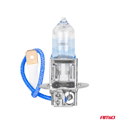 Halogenový duo blistr (2ks) sada LumiTec H3 12V 55W LumiTec NEXT GENERATION +135% DUO AMIO-04403