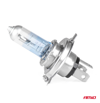 Halogenový duo blistr (2ks) sada LumiTec H4 12V 60/55W LumiTec NEXT GENERATION +135% DUO AMIO-04404