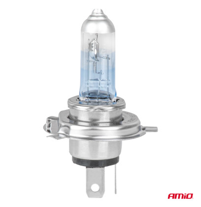 Halogenový duo blistr (2ks) sada LumiTec H4 12V 60/55W LumiTec NEXT GENERATION +135% DUO AMIO-04404