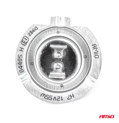 Halogenový duo blistr (2ks) sada LumiTec H7 12V 55W LumiTec NEXT GENERATION +135% DUO AMIO-04405