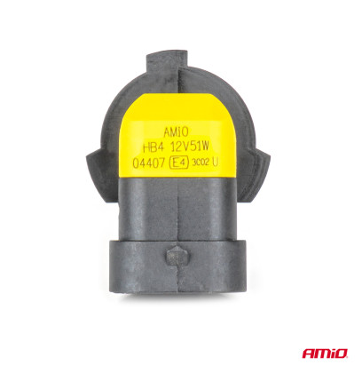 Halogenový duo blistr (2ks) sada LumiTec HB4 12V 51W LumiTec NEXT GENERATION +135% DUO AMIO-04407