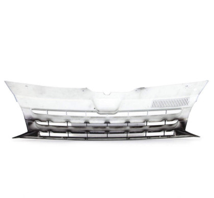 Sportovní maska bez znaku - VW Transporter / Multivan T5 2009-2015 černá