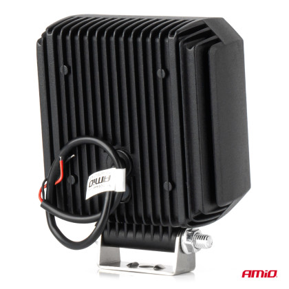 LED pracovní světlo 30W COMBO 12V 24V AMIO-04395