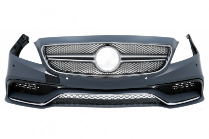 Body kit Mercedes-Benz W218 CLS 11- AMG Design