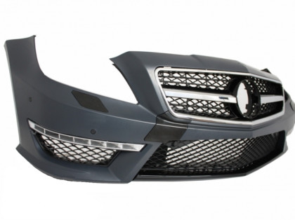 Body kit Mercedes-Benz W218 CLS 11- AMG Design