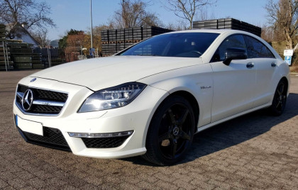 Body kit Mercedes-Benz W218 CLS 11- AMG Design