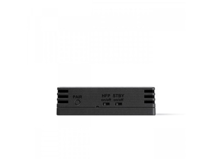Helix BT-HD STREAMER
