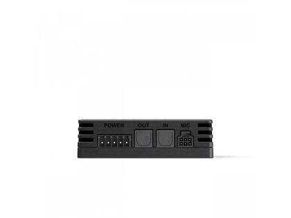Helix BT-HD STREAMER