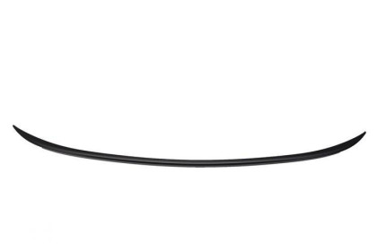 Křídlo Lip Spojler - BMW F10 10-UP 4D RD STYLE (ABS)