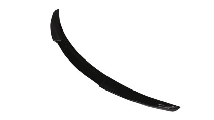 Spoiler, křídlo Mazda 3 III BM/BN 2013-2018 ABS Gloss Black