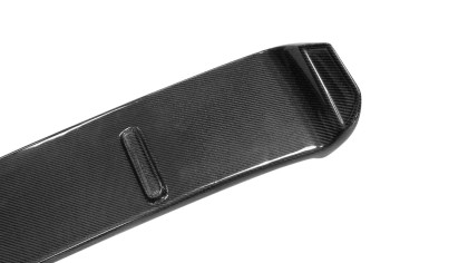 Spoiler, křídlo Audi Q5 8R 2005-2016 ABT Style Carbon