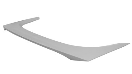 Spoiler, křídlo Ford Mondeo IV 2007-2015 ABS