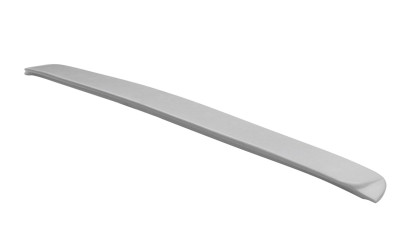 Spoiler, prodloužení střechy BMW 3 E46 2D 1998-2007 ABS