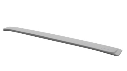 Spoiler, prodloužení střechy BMW 3 E90 2004-2012 ABS