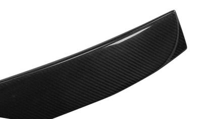 Spoiler, křídlo BMW 5 E60 2003-2010  Carbon