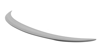 Spoiler, křídlo BMW X6 F16 2014-2019 Performance Style FRP