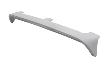 Spoiler, křídlo Mitsubishi Pajero IV 2006-2015 ABS