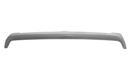 Spoiler, křídlo Mitsubishi Pajero IV 2006-2015 ABS