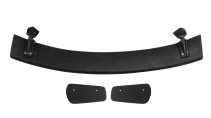 Spoiler, křídlo Suzuki Swift V 2010-2017 GT Style FRP