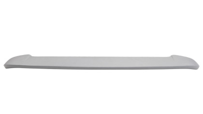Spoiler, křídlo Suzuki Swift V 2010-2017 ABS