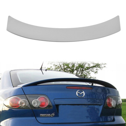 Spoiler, křídlo Mazda 6 II GH 2007-2012 ABS