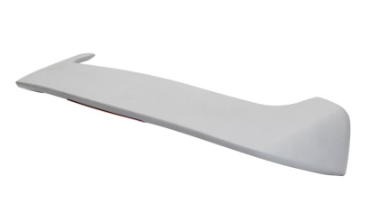 Spoiler, křídlo Mazda 3 II BL 2010-2013 ABS