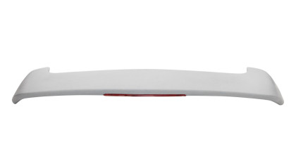 Spoiler, křídlo Mazda 3 II BL 2010-2013 ABS
