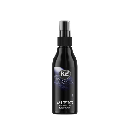 K2 VIZIO PRO, tekuté stěrače, 150 ml