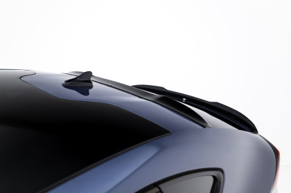 Prodloužení střechy Cupra Tavascan Mk1 černý lesklý plast