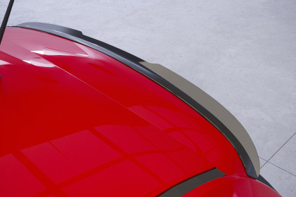Křídlo, spoiler střešní CSR - VW up! 11- Carbon look matný