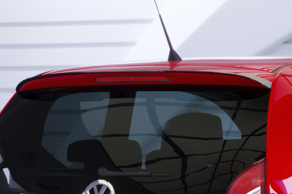 Křídlo, spoiler střešní CSR - VW up! 11- černý lesklý